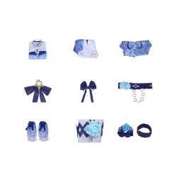 Genshin Impact Jean Sea Breeze Dandelion Outfit Halloween Cosplay Costume -Cosplay Shop GenshinImpactJeanSeaBreezeDandelionOutfitHalloweenCosplayCostume 11