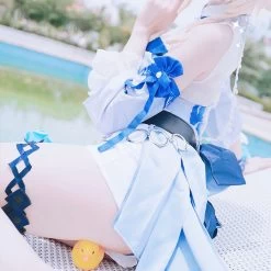 Genshin Impact Jean Sea Breeze Dandelion Outfit Halloween Cosplay Costume -Cosplay Shop GenshinImpactJeanSeaBreezeDandelionOutfitHalloweenCosplayCostume 4