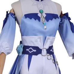 Genshin Impact Jean Sea Breeze Dandelion Outfit Halloween Cosplay Costume -Cosplay Shop GenshinImpactJeanSeaBreezeDandelionOutfitHalloweenCosplayCostume 8