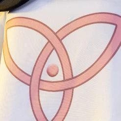 Genshin Impact Paimon Halloween Cosplay Costume 18 Genshin Impact Paimon Halloween Cosplay Costume -Cosplay Shop GenshinImpactPaimonHalloweenCosplayCostume 8