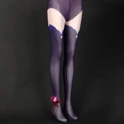 Genshin Impact Raiden Shogun Baal Cosplay Costume -Cosplay Shop GenshinImpactRaidenShogunBaalCosplayCostume 14