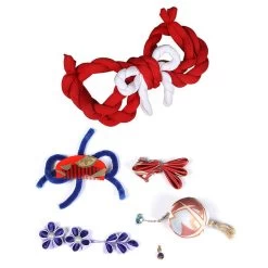 Genshin Impact Yoimiya Halloween Cosplay Costume -Cosplay Shop GenshinImpactYoimiyaHalloweenCosplayCostume 12