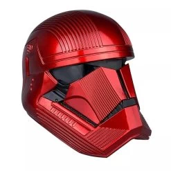 Star Wars: The Rise Of Skywalker Sith Soldier Helmet Cosplay Accesory Prop -Cosplay Shop H7744f9ed094245848ac2fb72e76f362