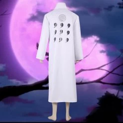 Hagoromo The Sage Of The Six Paths Sennin From Naruto Halloween Long Coat Cosplay Costume 8 Hagoromo The Sage Of The Six Paths Sennin From Naruto Halloween Long Coat Cosplay Costume -Cosplay Shop HagoromoOtsutsukiTheSageoftheSixPathsRikudoSenninfromNarutoHalloweenLongCoatCosplayCostume 3