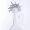 Hagoromo Ōtsutsuki The Sage Of The Six Paths Rikudō Sennin From Naruto Halloween Silver White Cosplay Wig -Cosplay Shop HagoromoOtsutsukiTheSageoftheSixPathsRikudoSenninfromNarutoHalloweenSilverWhiteCosplayWig