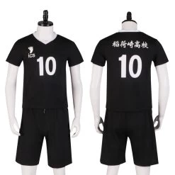 Haikyu Haikyuu!! Osamu Miya Atsumu Miya Shinsuke Kita Rintarou Suna Cosplay Costume -Cosplay Shop HaikyuHaikyuu OsamuMiyaAtsumuMiyaShinsukeKitaRintarouSunaCosplayCostume 5