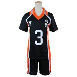 Haikyuu HaikyuShoyo Hinata Tobio Kageyama Kei Tsukishima Daichi Sawamura Ryuunosuke TANAKA Yuu Nishinoya Koushi Sugawara Halloween Cosplay Costume -Cosplay Shop HaikyuuHaikyuShoyoHinataTobioKageyamaKeiTsukishimaDaichiSawamuraRyuunosukeTANAKAYuuNishinoyaKoushiSugawaraHalloweenCosplayCostume 10