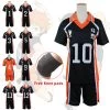 Haikyuu HaikyuShoyo Hinata Tobio Kageyama Kei Tsukishima Daichi Sawamura Ryuunosuke TANAKA Yuu Nishinoya Koushi Sugawara Halloween Cosplay Costume -Cosplay Shop HaikyuuHaikyuShoyoHinataTobioKageyamaKeiTsukishimaDaichiSawamuraRyuunosukeTANAKAYuuNishinoyaKoushiSugawaraHalloweenCosplayCostume