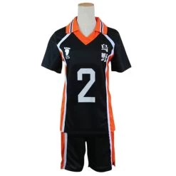 Haikyuu HaikyuShoyo Hinata Tobio Kageyama Kei Tsukishima Daichi Sawamura Ryuunosuke TANAKA Yuu Nishinoya Koushi Sugawara Halloween Cosplay Costume -Cosplay Shop HaikyuuHaikyuShoyoHinataTobioKageyamaKeiTsukishimaDaichiSawamuraRyuunosukeTANAKAYuuNishinoyaKoushiSugawaraHalloweenCosplayCostume 3