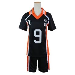 Haikyuu HaikyuShoyo Hinata Tobio Kageyama Kei Tsukishima Daichi Sawamura Ryuunosuke TANAKA Yuu Nishinoya Koushi Sugawara Halloween Cosplay Costume -Cosplay Shop HaikyuuHaikyuShoyoHinataTobioKageyamaKeiTsukishimaDaichiSawamuraRyuunosukeTANAKAYuuNishinoyaKoushiSugawaraHalloweenCosplayCostume 6