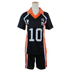 Haikyuu HaikyuShoyo Hinata Tobio Kageyama Kei Tsukishima Daichi Sawamura Ryuunosuke TANAKA Yuu Nishinoya Koushi Sugawara Halloween Cosplay Costume -Cosplay Shop HaikyuuHaikyuShoyoHinataTobioKageyamaKeiTsukishimaDaichiSawamuraRyuunosukeTANAKAYuuNishinoyaKoushiSugawaraHalloweenCosplayCostume 7