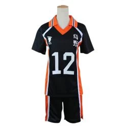 Haikyuu HaikyuShoyo Hinata Tobio Kageyama Kei Tsukishima Daichi Sawamura Ryuunosuke TANAKA Yuu Nishinoya Koushi Sugawara Halloween Cosplay Costume -Cosplay Shop HaikyuuHaikyuShoyoHinataTobioKageyamaKeiTsukishimaDaichiSawamuraRyuunosukeTANAKAYuuNishinoyaKoushiSugawaraHalloweenCosplayCostume 9