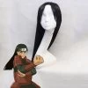 Hashirama Senju From Naruto Halloween Black Cosplay Wig 2 Hashirama Senju From Naruto Halloween Black Cosplay Wig -Cosplay Shop HashiramaSenjufromNarutoHalloweenBlackCosplayWig