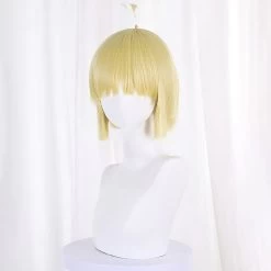 Hell's Paradise: Jigokuraku Fuchi Yamada Asaemon Cosplay Wig -Cosplay Shop Hell sParadiseJigokurakuFuchiYamadaAsaemonCosplayWig 2