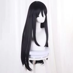 Hell's Paradise Jigokuraku Touma Aza Black Cosplay Wig 11 Hell's Paradise Jigokuraku Touma Aza Black Cosplay Wig -Cosplay Shop Hell sParadiseJigokurakuToumaAzaCosplayWig 4