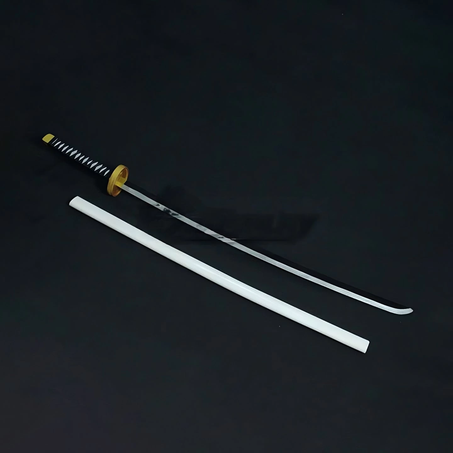 Hell's Paradise Jigokuraku Yamada Asaemon Sagiri Cosplay Weapon Prop 4 Hell's Paradise Jigokuraku Yamada Asaemon Sagiri Cosplay Weapon Prop - Image 2