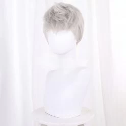 Hell's Paradise: Jigokuraku Yamada Asaemon Shion Silver Cosplay Wig -Cosplay Shop Hell s Paradise Jigokuraku Yamada Asaemon Shion Silver Cosplay Wig 4 zrPvjdQY0