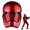 Star Wars: The Rise Of Skywalker Sith Soldier Helmet Cosplay Accesory Prop -Cosplay Shop Hfacd2b048c4a4d5ea3137e768b6b1dd
