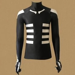 Hidan From Naruto Halloween Top Cosplay Costume
