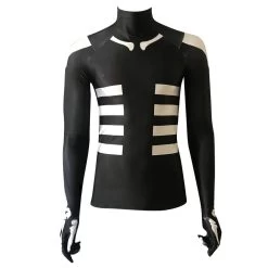 Hidan From Naruto Halloween Top Cosplay Costume -Cosplay Shop HidanfromNarutoHalloweenTopCosplayCostume 4