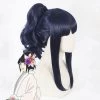 Hinata Hyuga Wedding Dress From Naruto Halloween Blue Cosplay Wig -Cosplay Shop HinataHyugaWeddingDressfromNarutoHalloweenBlueCosplayWig