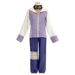 Hinata Hyuga From Naruto Halloween Cosplay Costume - D Edition 7 Hinata Hyuga From Naruto Halloween Cosplay Costume - D Edition -Cosplay Shop HinataHyugafromNarutoHalloweenCosplayCostume DEdition 3