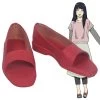 Hinata Hyuga From Naruto The Movie The Last Halloween Red Cosplay Shoes 2 Hinata Hyuga From Naruto The Movie The Last Halloween Red Cosplay Shoes -Cosplay Shop HinataHyugafromNarutoHalloweenRedCosplayShoes