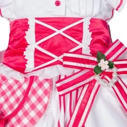 Vocaloid 15th Anniversary Hatsune Miku Cosplay Costume -Cosplay Shop IMG 6944