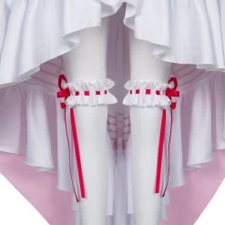 Vocaloid 15th Anniversary Hatsune Miku Cosplay Costume -Cosplay Shop IMG 6949