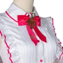 Vocaloid 15th Anniversary Hatsune Miku Cosplay Costume -Cosplay Shop IMG 6954