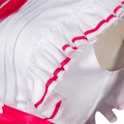 Vocaloid 15th Anniversary Hatsune Miku Cosplay Costume -Cosplay Shop IMG 6962