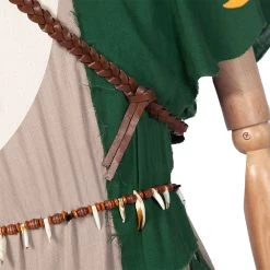 The Sequel To The Legend Of Zelda: Breath Of The Wild 2 Link Cosplay Costume -Cosplay Shop IMG 6982