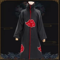 Itachi Uchiha From Naruto Halloween Cosplay Costume 17 Itachi Uchiha From Naruto Halloween Cosplay Costume -Cosplay Shop ItachiUchihafromNarutoHalloweenCosplayCostume 5