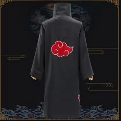Itachi Uchiha From Naruto Halloween Cosplay Costume 18 Itachi Uchiha From Naruto Halloween Cosplay Costume -Cosplay Shop ItachiUchihafromNarutoHalloweenCosplayCostume 6