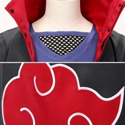 Itachi Uchiha From Naruto Halloween Cosplay Costume 19 Itachi Uchiha From Naruto Halloween Cosplay Costume -Cosplay Shop ItachiUchihafromNarutoHalloweenCosplayCostume 9