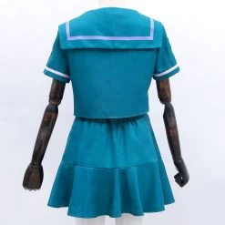 JoJo's Bizarre Adventure: Diamond Is Unbreakable Yukako Yamagishi Halloween Cosplay Costume -Cosplay Shop JoJo sBizarreAdventureDiamondIsUnbreakableYukakoYamagishiHalloweenCosplayCostume 6