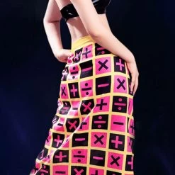 JoJo's Bizarre Adventure: Vento Aureo Golden Wind Trish Una Halloween Cosplay Costume 11 JoJo's Bizarre Adventure: Vento Aureo Golden Wind Trish Una Halloween Cosplay Costume -Cosplay Shop JoJo sBizarreAdventureVentoAureoGoldenWindTrishUnaHalloweenCosplayCostume 5