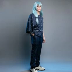 Jujutsu Kaisen Sorcery Fight Mahito Cosplay Costume 8 Jujutsu Kaisen Sorcery Fight Mahito Cosplay Costume -Cosplay Shop JujutsuKaisenSorceryFightMahitoCosplayCostume 2