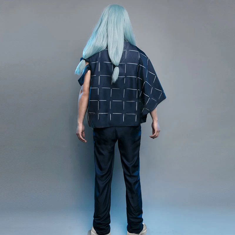 Jujutsu Kaisen Sorcery Fight Mahito Cosplay Costume 4 Jujutsu Kaisen Sorcery Fight Mahito Cosplay Costume - Image 2