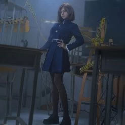 Jujutsu Kaisen Sorcery Fight Nobara Kugisaki Halloween Cosplay Costume 13 Jujutsu Kaisen Sorcery Fight Nobara Kugisaki Halloween Cosplay Costume -Cosplay Shop JujutsuKaisenSorceryFightNobaraKugisakiHalloweenCosplayCostume 3