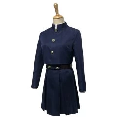 Jujutsu Kaisen Sorcery Fight Nobara Kugisaki Halloween Cosplay Costume 11 Jujutsu Kaisen Sorcery Fight Nobara Kugisaki Halloween Cosplay Costume -Cosplay Shop JujutsuKaisenSorceryFightNobaraKugisakiHalloweenCosplayCostume 5