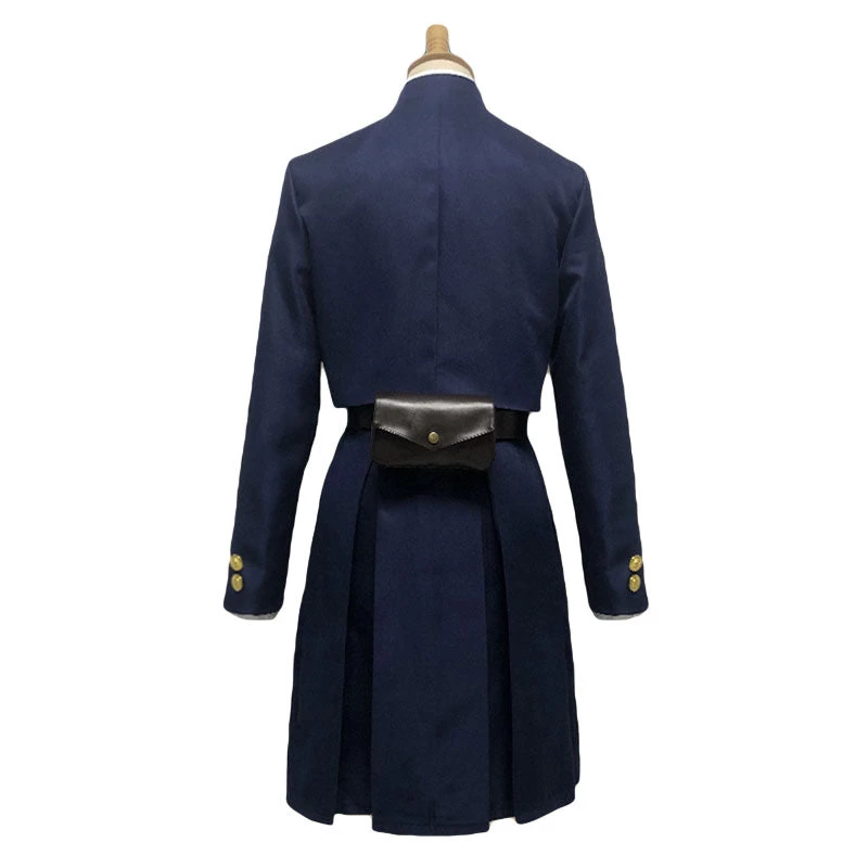 Jujutsu Kaisen Sorcery Fight Nobara Kugisaki Halloween Cosplay Costume 6 Jujutsu Kaisen Sorcery Fight Nobara Kugisaki Halloween Cosplay Costume - Image 4