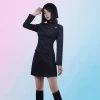 Jujutsu Kaisen Sorcery Fight Shoko Ieiri Cosplay Costume -Cosplay Shop JujutsuKaisenSorceryFightShokoIeiriCosplayCostume