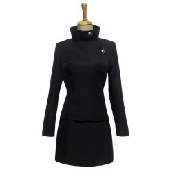 Jujutsu Kaisen Sorcery Fight Shoko Ieiri Cosplay Costume -Cosplay Shop JujutsuKaisenSorceryFightShokoIeiriCosplayCostume 4