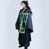 Jujutsu Kaisen Sorcery Fight Suguru Geto Robe Cosplay Costume 1 Jujutsu Kaisen Sorcery Fight Suguru Geto Robe Cosplay Costume -Cosplay Shop JujutsuKaisenSorceryFightSuguruGetoRobeCosplayCostume