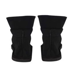 Kankuro From Naruto Halloween Black Cosplay Shoes -Cosplay Shop KankurofromNarutoHalloweenBlackCosplayShoes 4