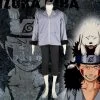 Kiba Inuzuka From Naruto Halloween Cosplay Costume -Cosplay Shop KibaInuzukafromNarutoHalloweenCosplayCostume