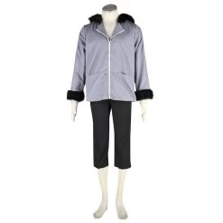 Kiba Inuzuka From Naruto Halloween Cosplay Costume -Cosplay Shop KibaInuzukafromNarutoHalloweenCosplayCostume 4