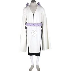 Kimimaro From Naruto Halloween Cosplay Costume -Cosplay Shop KimimarofromNarutoHalloweenCosplayCostume 4