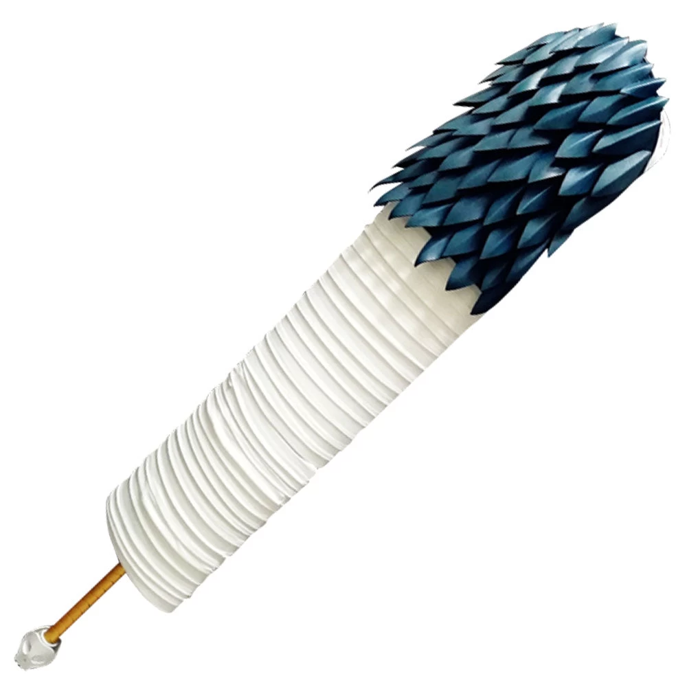 Kisame Hoshigaki From Naruto Halloween From Naruto Halloween Samehada Sword Cosplay Weapon Prop 4 Kisame Hoshigaki From Naruto Halloween From Naruto Halloween Samehada Sword Cosplay Weapon Prop - Image 2